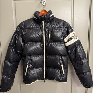 Vintage Moncler Eric Down Jacket